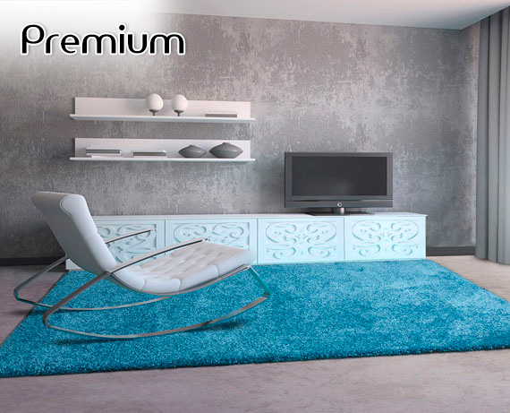 Alfombra Premium de HOME - La Tienda HOME