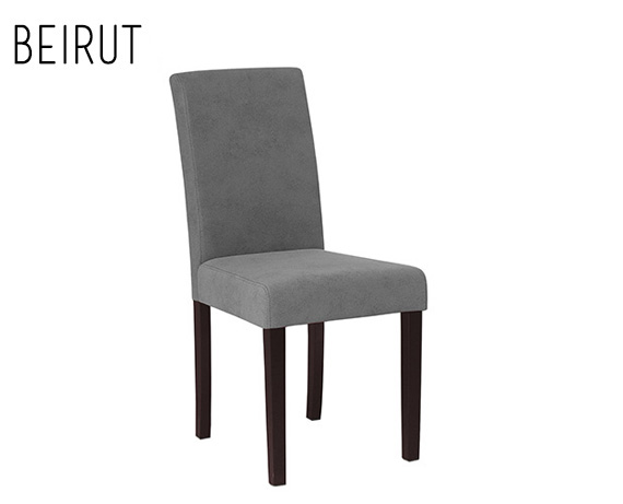 Silla comedor Beirut de HOME - La Tienda HOME Silla comedor Beirut de HOME - La Tienda HOME