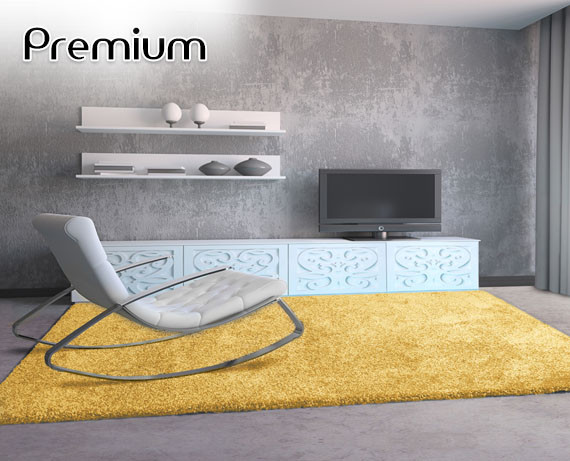 Alfombra Premium de HOME