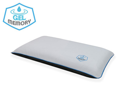 Almohada viscoelástica Gel Memory