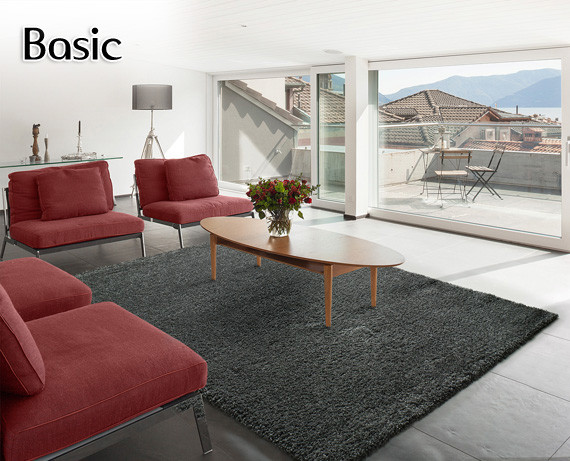 Alfombra Basic de HOME