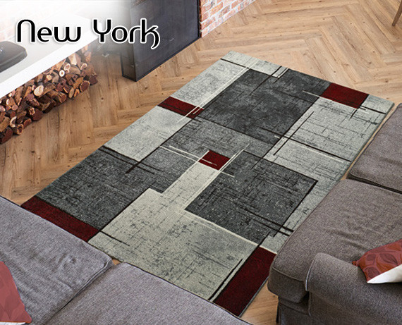 Alfombra New York de HOME