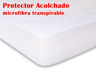 márketing Jajaja Previamente Protectores de colchón en 150x200 cm
