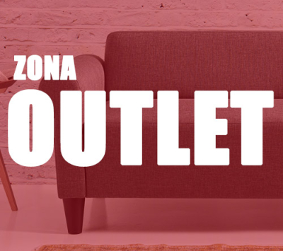 Outlet sofás y sillones