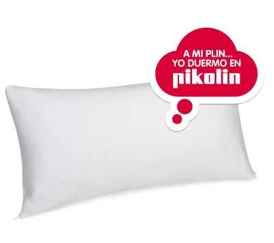 Las mejores almohadas desde 11 99 La Tienda HOME
