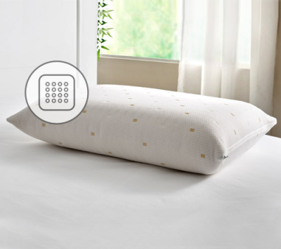 almohadas de látex