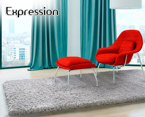 Alfombra Expression de HOME