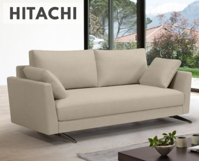 Sofá Hitachi 