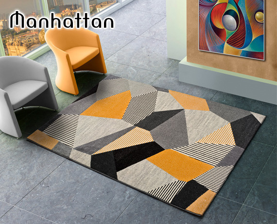 Alfombra Manhattan de HOME