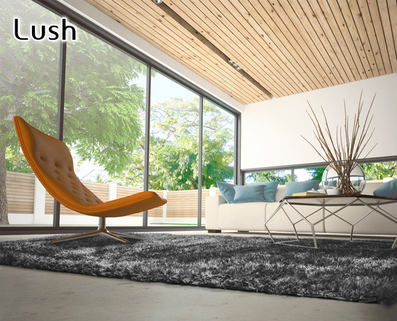 Alfombra Lush de HOME