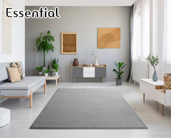 Alfombra Essential de HOME
