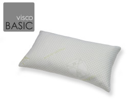 Almohada de copos Visco Basic