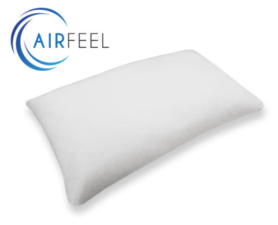 Almohada de fibra Airfeel
