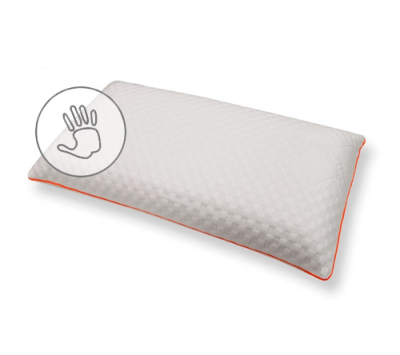 Almohadas viscoelásticas
