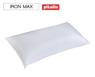 Pikolin Home Almohada Viscoelástica Antiácaros, Hipoalergénica, Doble Funda  Transpirable, Firmeza Media, para Dormir Boca Arriba o Cambiando de  Postura, Varias Medidas : : Hogar y cocina