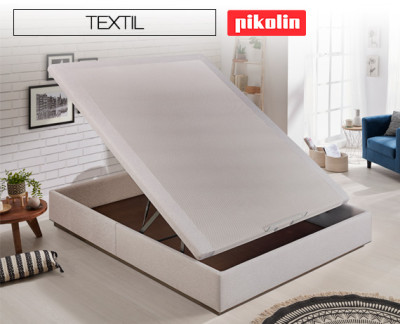 Canapé abatible Textil de Pikolin