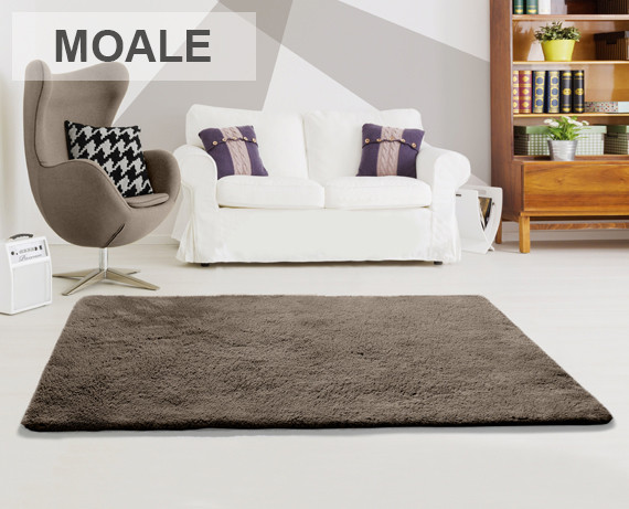 Alfombra Moale de HOME