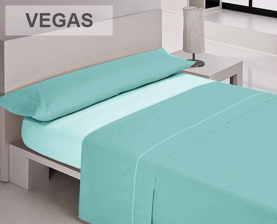 Juego de cama Vegas de HOME