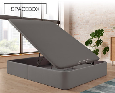 Canapé polipiel Spacebox