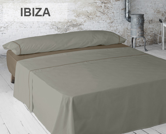 Juego de Sábanas Ibiza de Lois