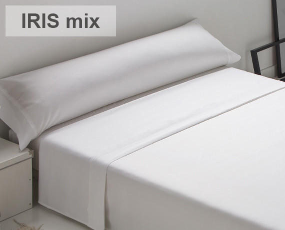 Delicioso arco penitencia Juego de cama Iris Mix de HOME - La Tienda HOME