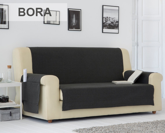 Cubre sofá Bora de HOME - La Tienda HOME