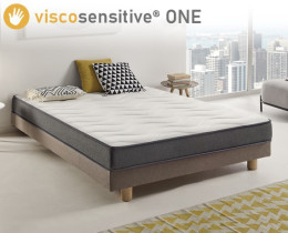 Colchón Viscosensitive One
