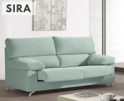 Sofa de 3 plazas calidad Comprar en tienda de muebles baratos