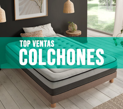 Colchón 80x200 LORD coco - tienda Muebline