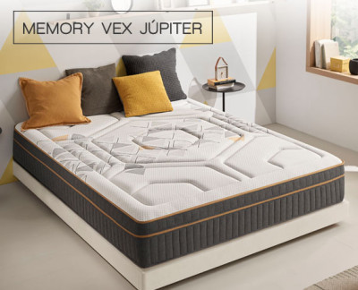 Comprar colchón diarias! | La Tienda HOME