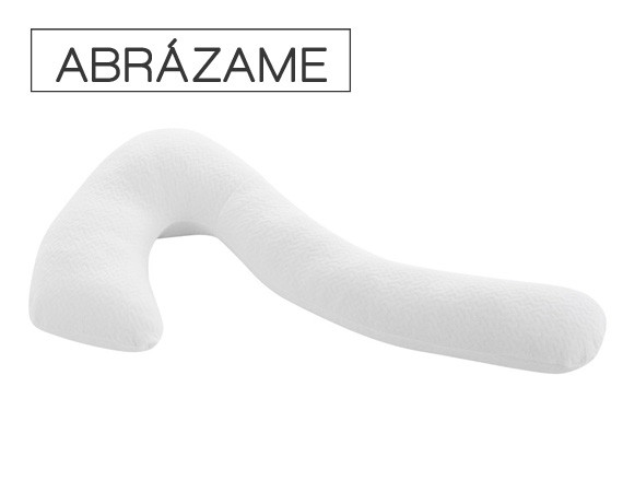 Almohada Abrázame de HOME