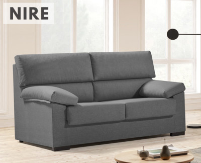 Sofás baratos desde con envío gratis - La Tienda HOME