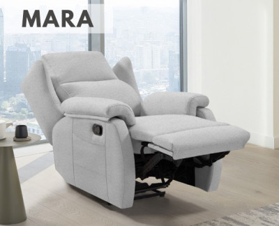 Sillones relax elige el tuyo La Tienda HOME