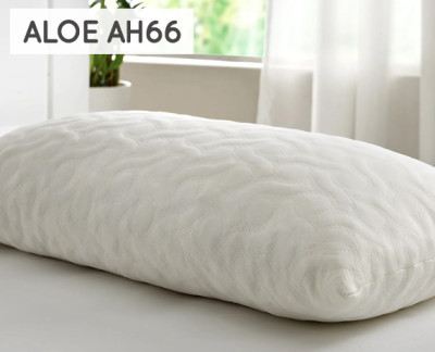 Almohada viscoelástica Fresh AL37 de Pikolin Home