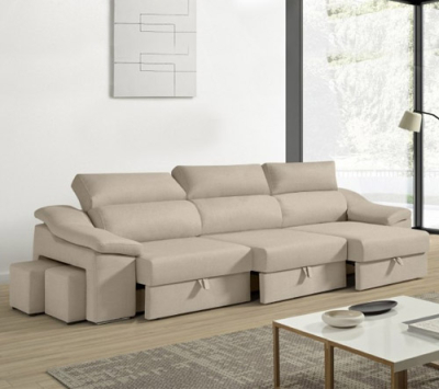 Encuentra aquí tu sofá ideal con nuestra amplia selección - La Tienda HOME