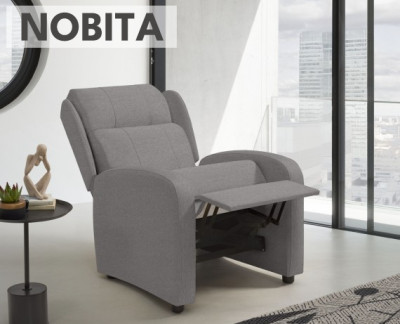 Sillones relax elige el tuyo La Tienda HOME