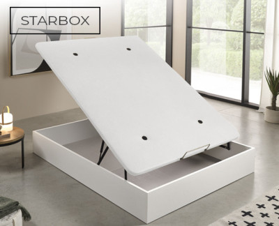 Canapé abatible Starbox