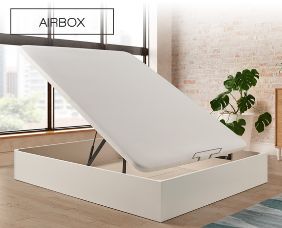 Canapé abatible AirBox de HOME - La Tienda HOME