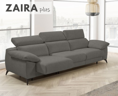 ▷ Sofa Cama Rinconera - Atlas  Liquidación de Sofás cómodos y baratos