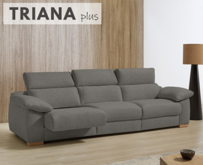 Sofá cama Triana Plus de StyleKomfort