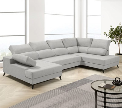 Sofas Rinconera