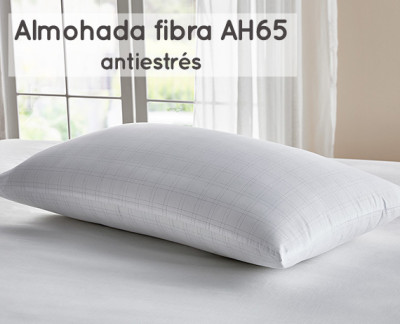 PIKOLIN Almohada (Pillow) Visco Top: Firmeza y Altura 75 cm : :  Hogar y cocina