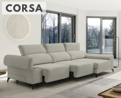 Sofas chaise longue xxl discount