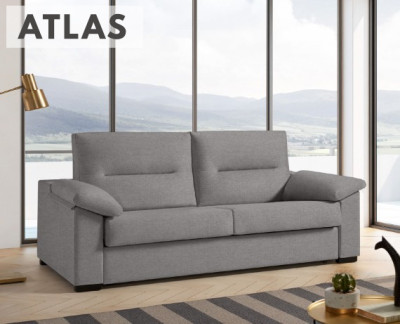 Sofá cama de apertura italiana  Atlas