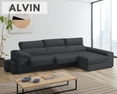 Chaise Longue Black Friday La Tienda HOME