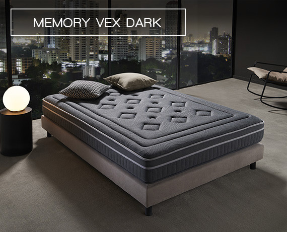 Colchon viscoelastico memory foam on sale